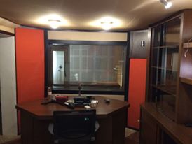 Beto Hora - Final de obra