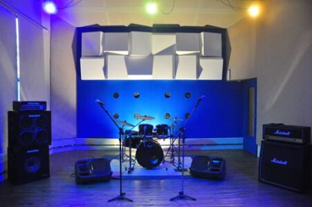 Sala Azul